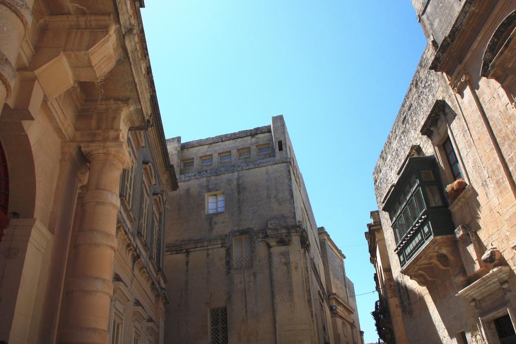 Foto de Mdina, Malta