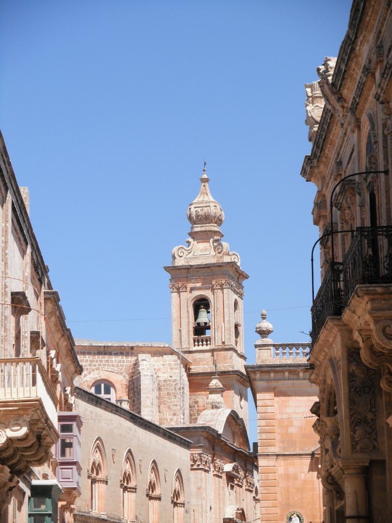 Foto de Mdina, Malta