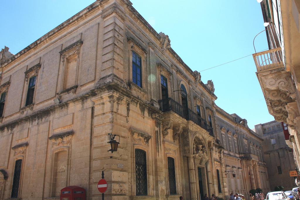 Foto de Mdina, Malta