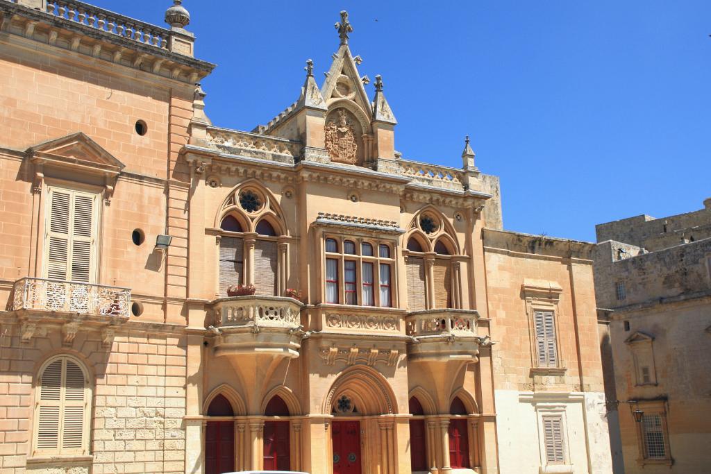Foto de Mdina, Malta