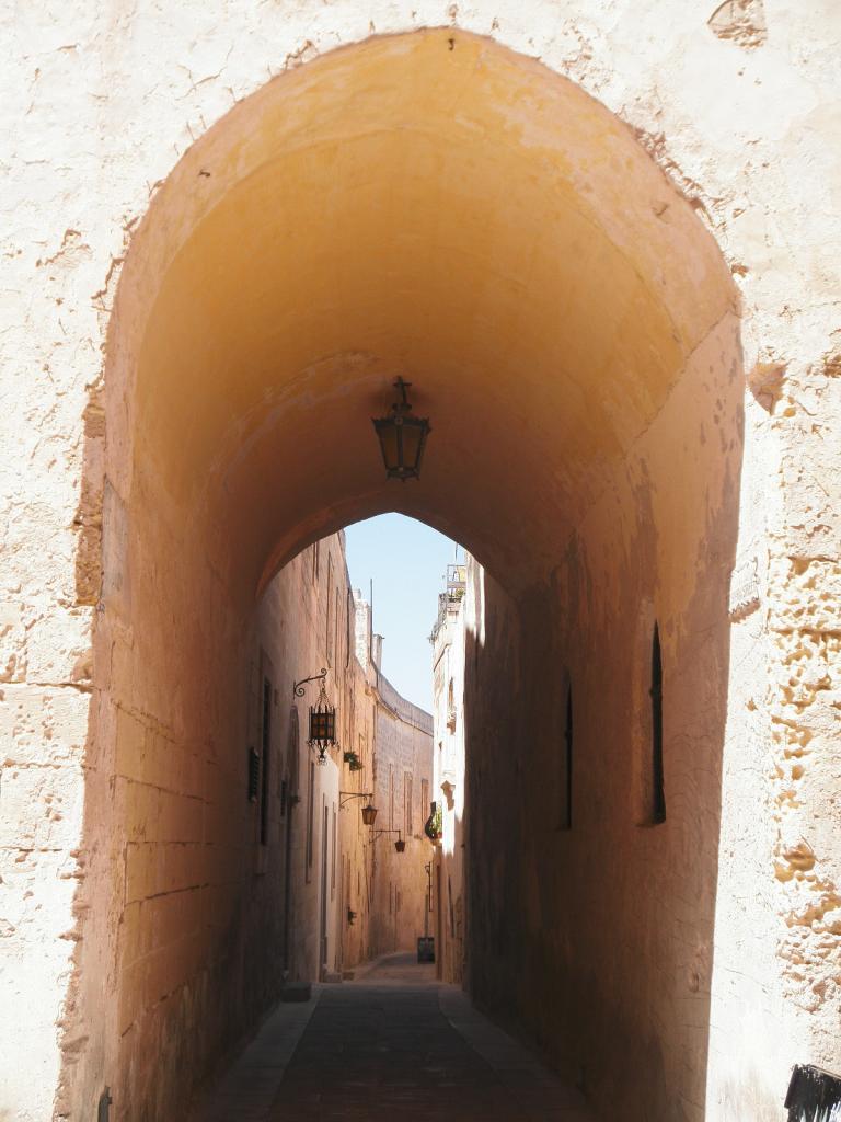 Foto de Mdina, Malta