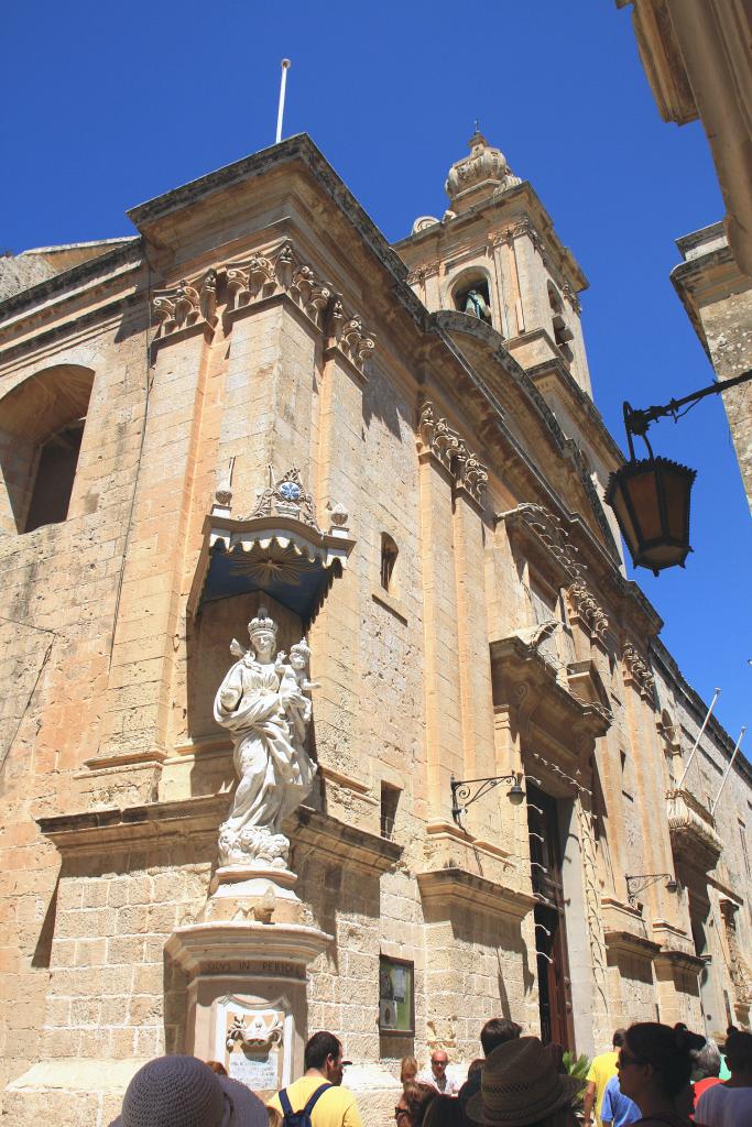Foto de Mdina, Malta