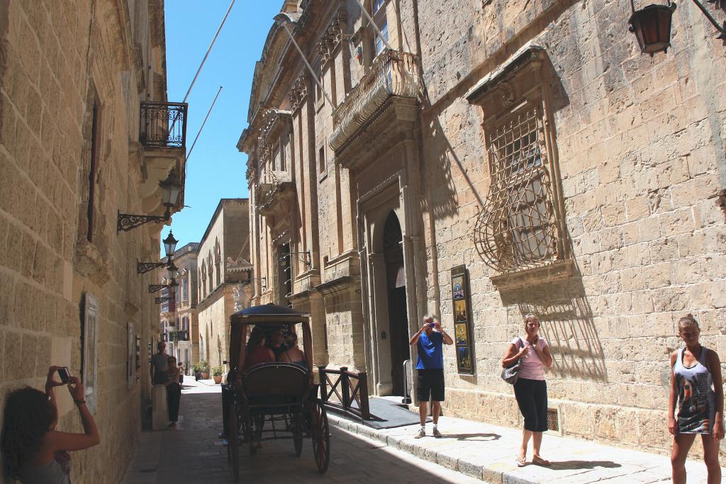Foto de Mdina, Malta