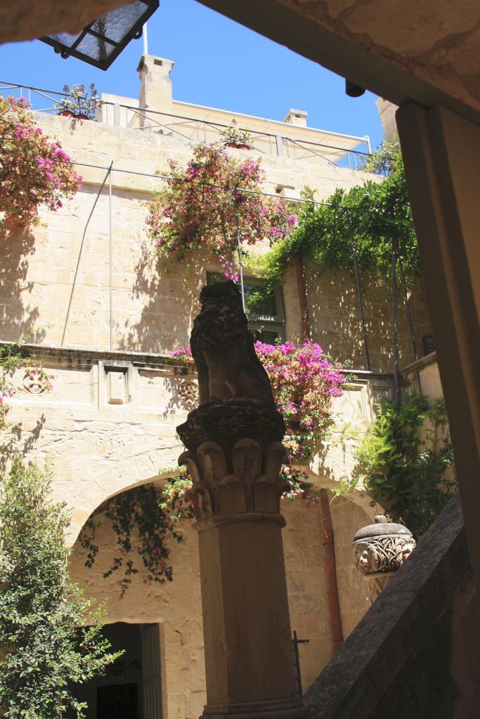 Foto de Mdina, Malta