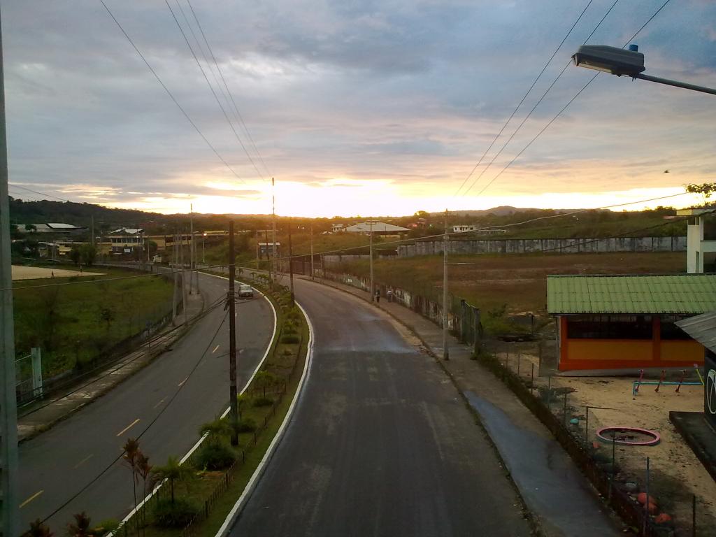 Foto de Puyo-Pastaza, Ecuador