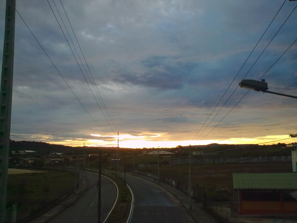 Foto de Puyo-Pastaza, Ecuador