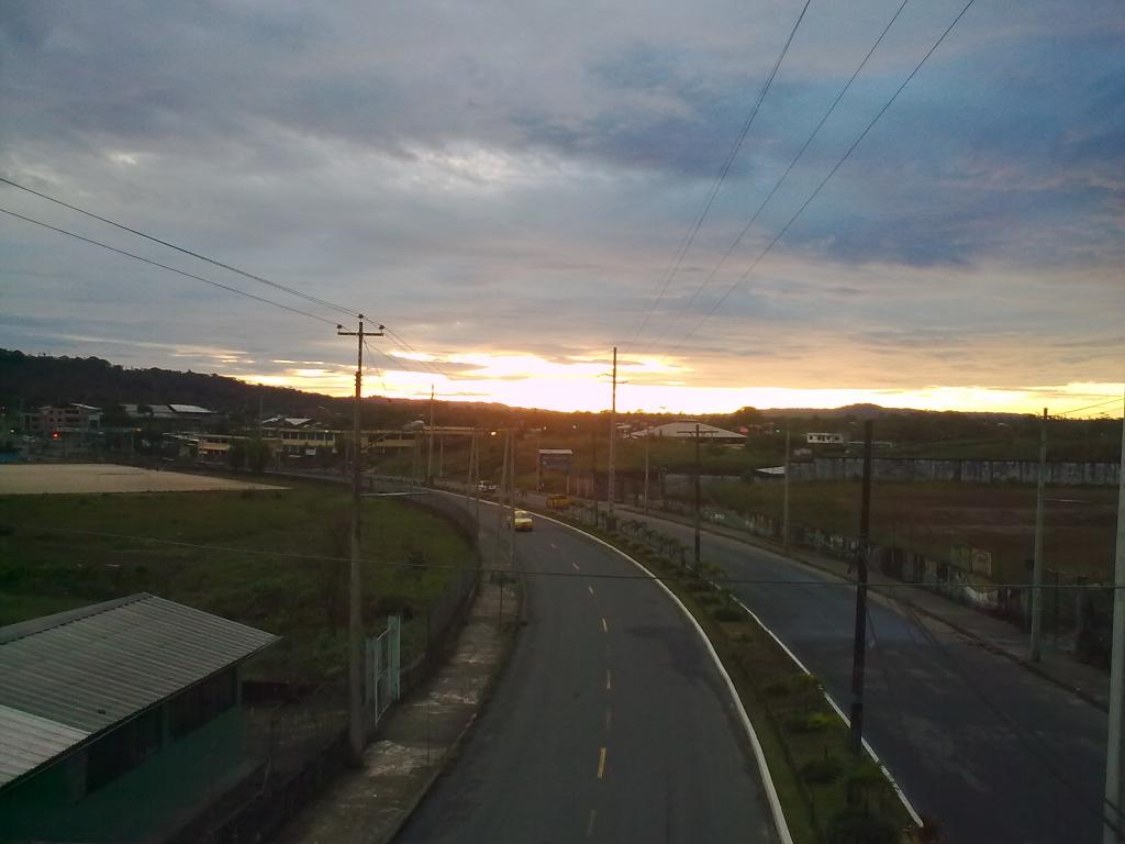 Foto de Puyo-Pastaza, Ecuador