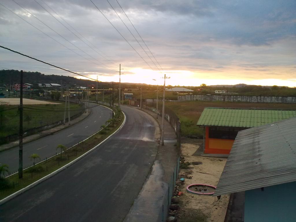 Foto de Puyo-Pastaza, Ecuador