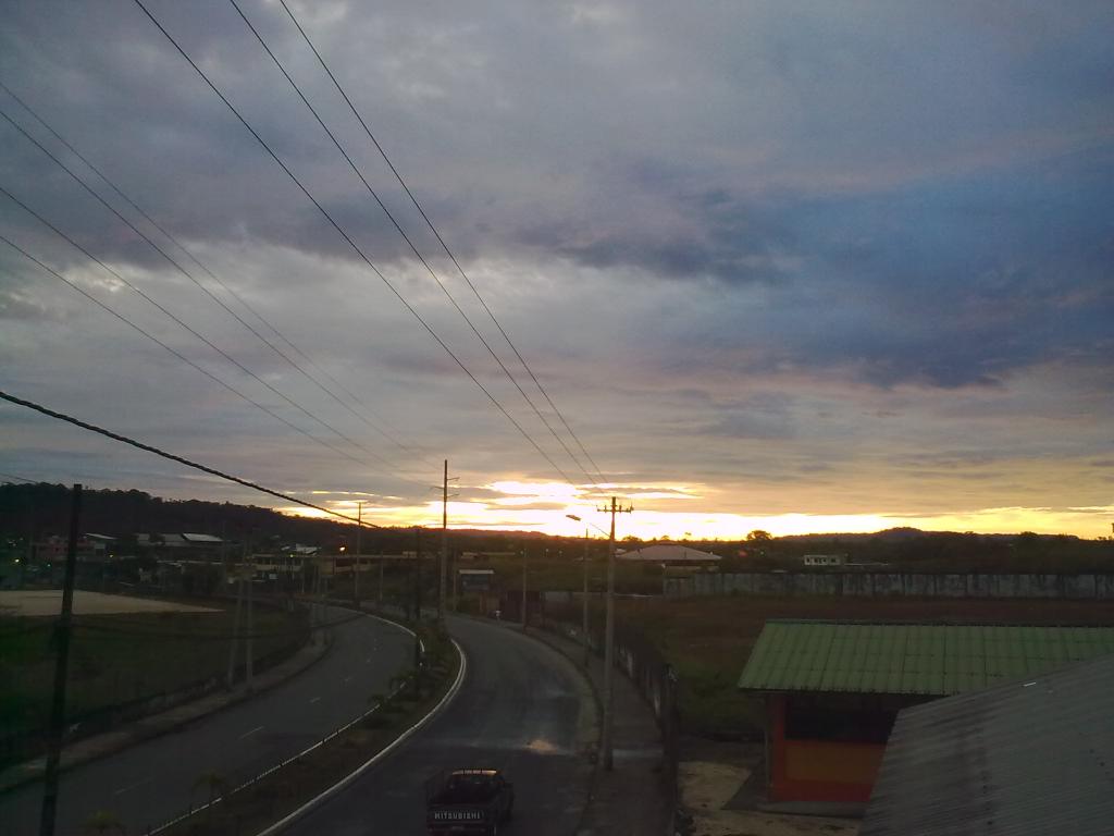 Foto de Puyo-Pastaza, Ecuador