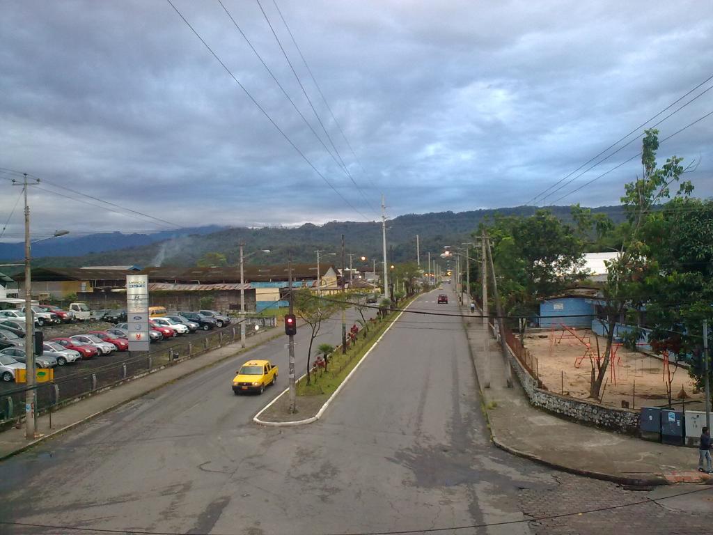 Foto de Puyo-Pastaza, Ecuador