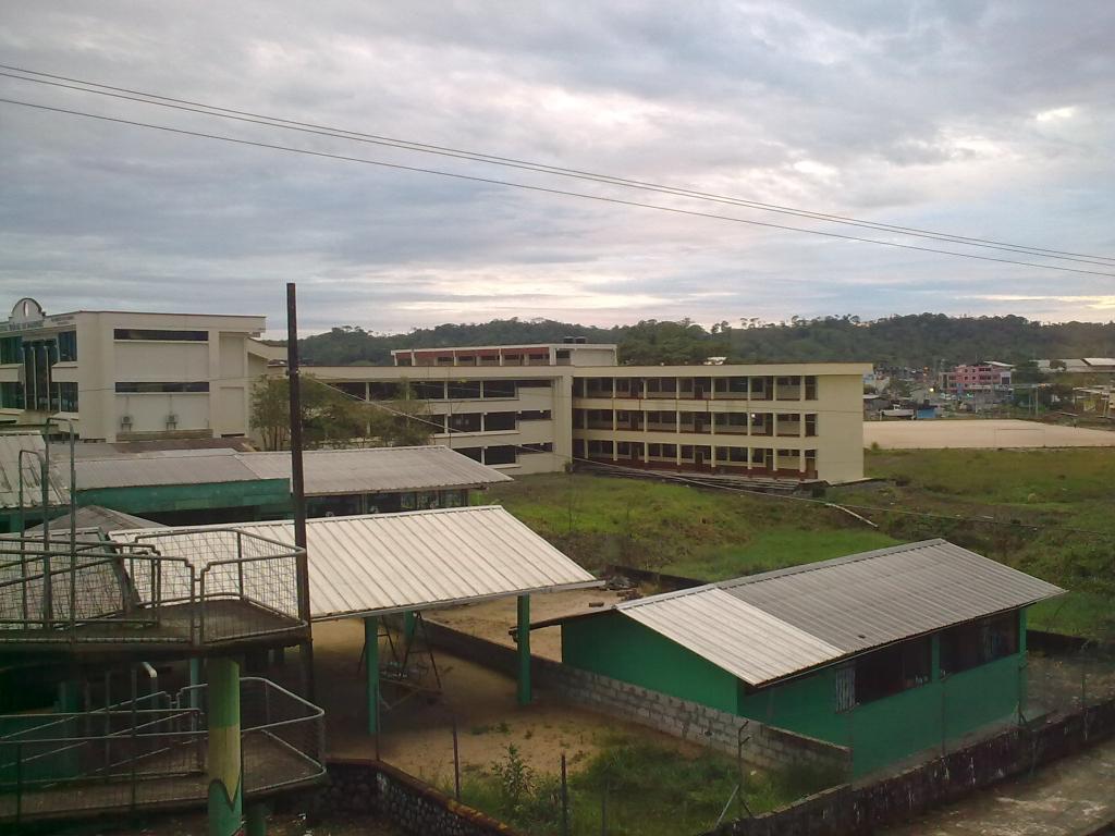 Foto de Puyo-Pastaza, Ecuador