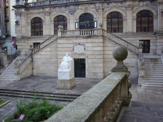 Foto de Santander (Cantabria), España