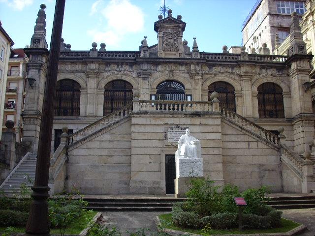 Foto de Santander (Cantabria), España