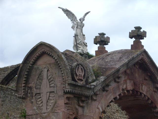 Foto de Comillas (Cantabria), España