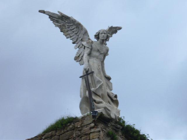 Foto de Comillas (Cantabria), España