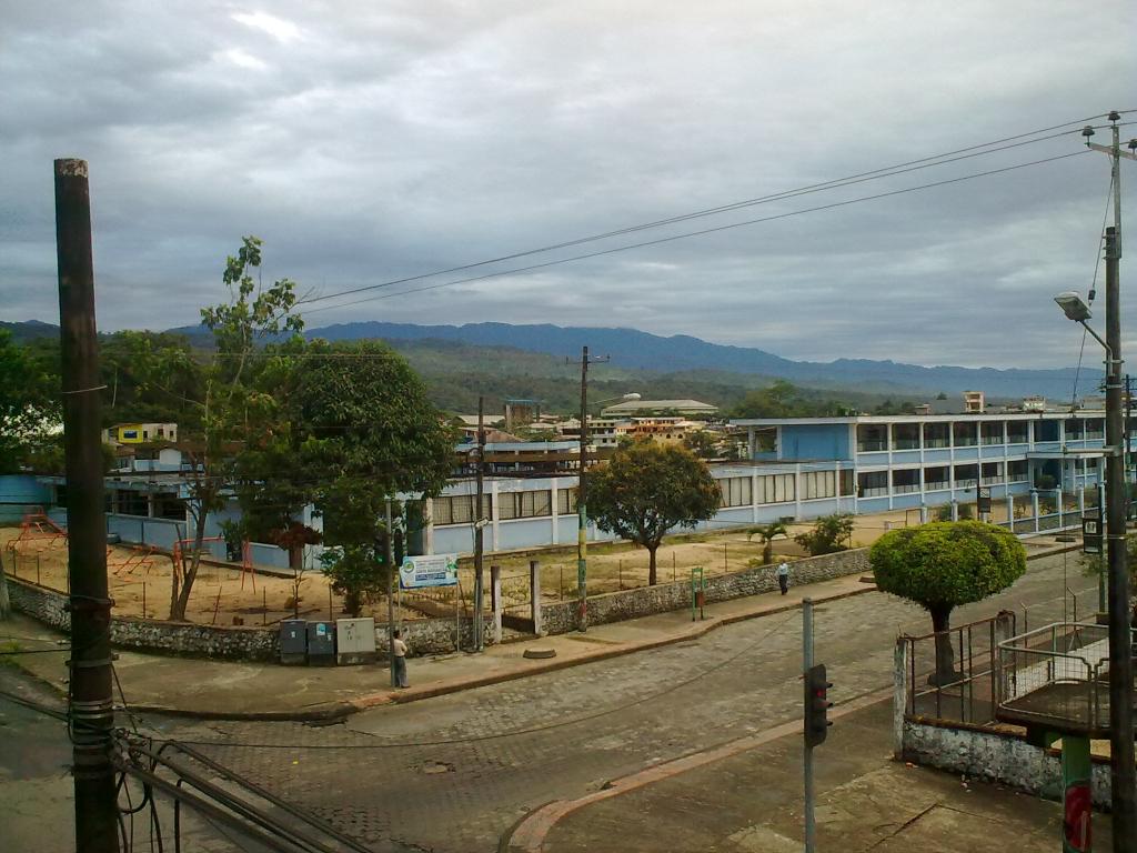 Foto de Puyo (Pastaza), Ecuador