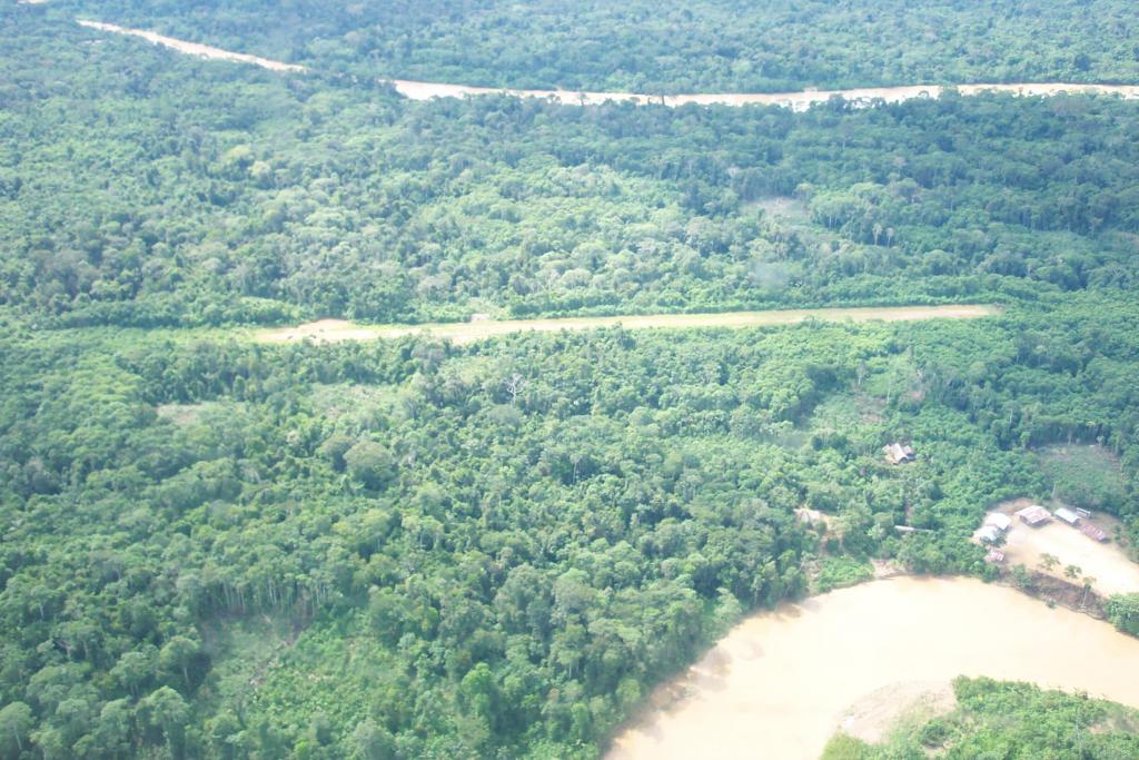Foto de Shell-Pastaza, Ecuador