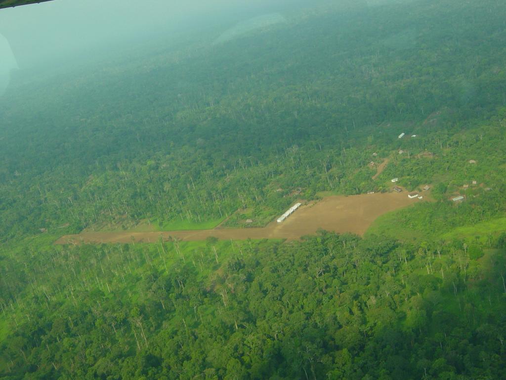 Foto de Shell-Pastaza, Ecuador