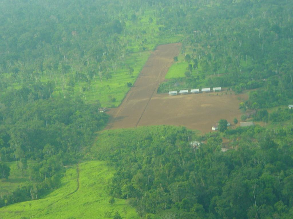 Foto de Shell-Pastaza, Ecuador