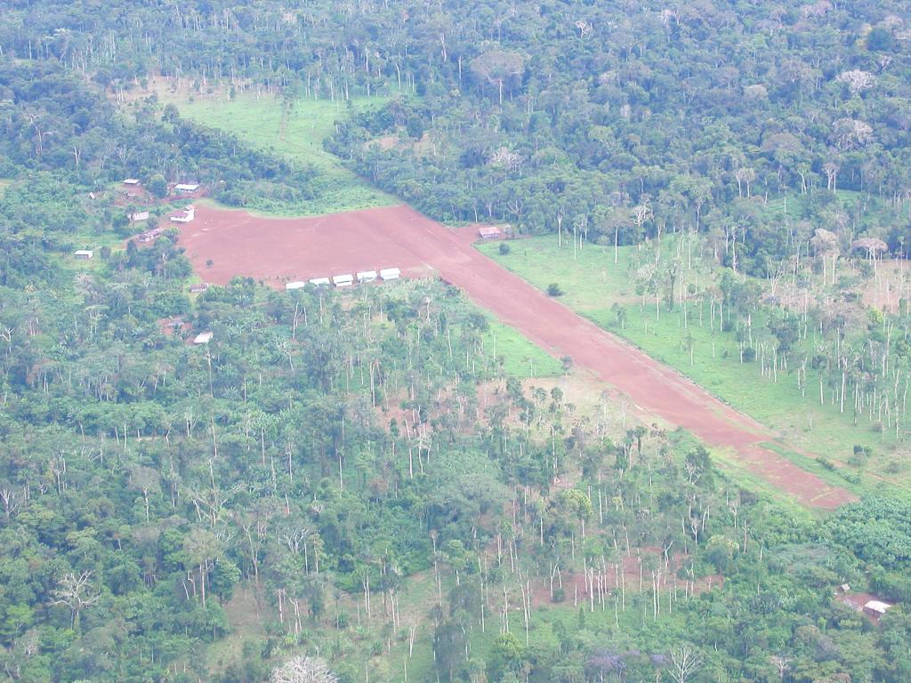 Foto de Shell-Pastaza, Ecuador