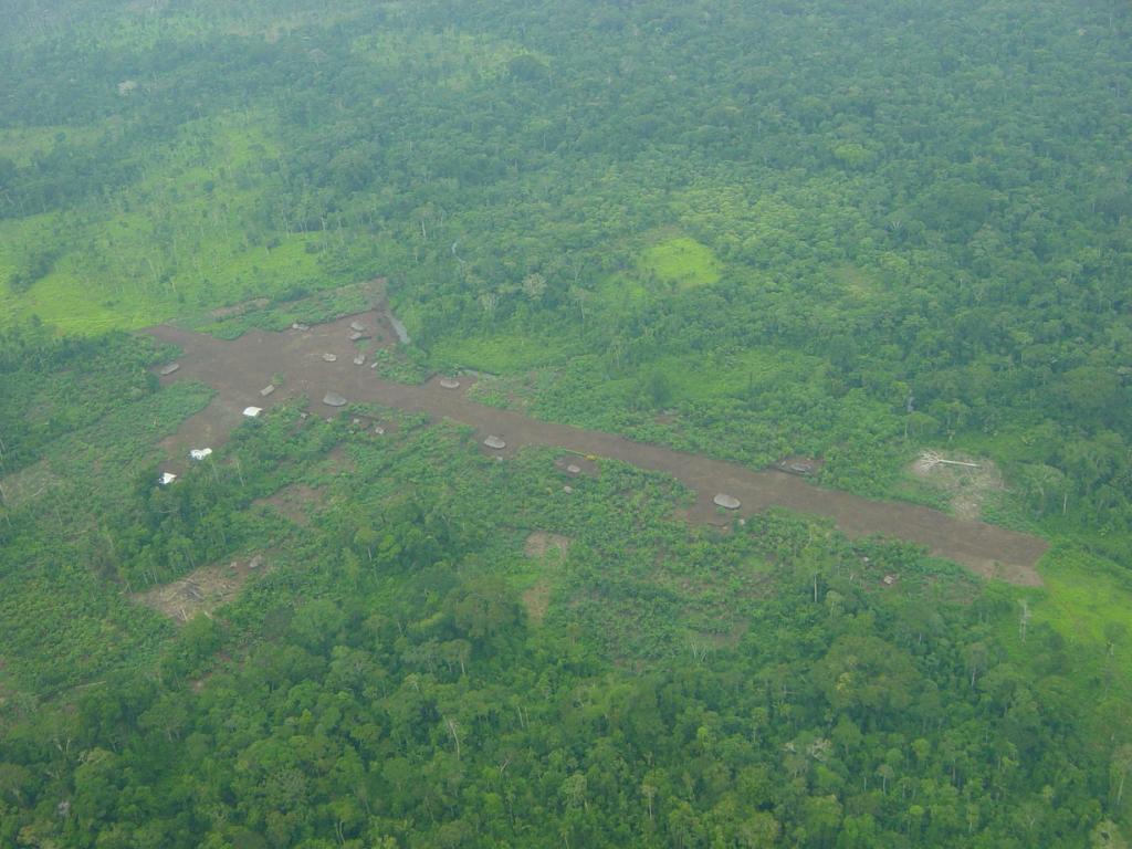 Foto de Shell-Pastaza, Ecuador
