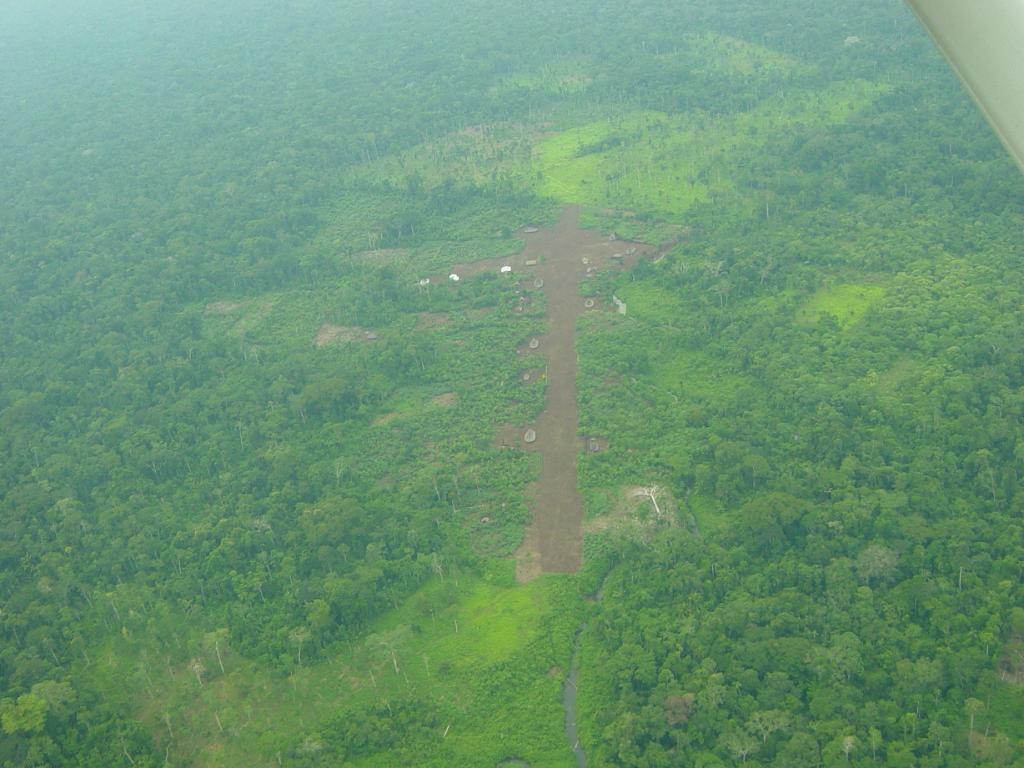 Foto de Shell-Pastaza, Ecuador