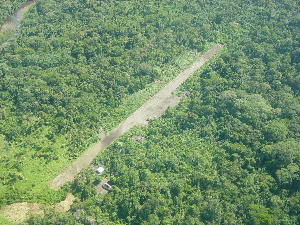 Foto de Shell-Pastaza, Ecuador