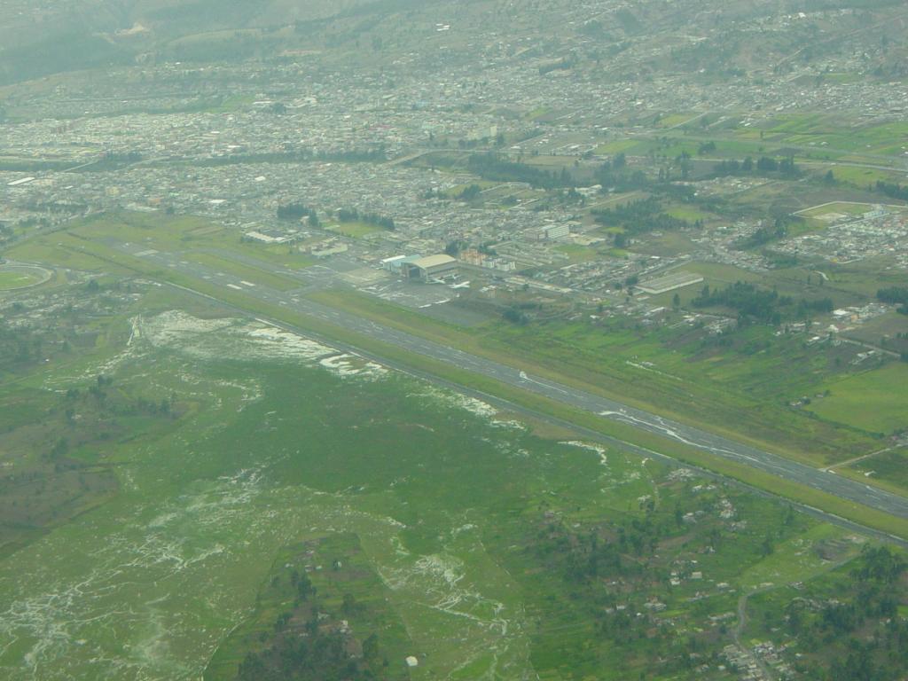 Foto de Shell-Pastaza, Ecuador