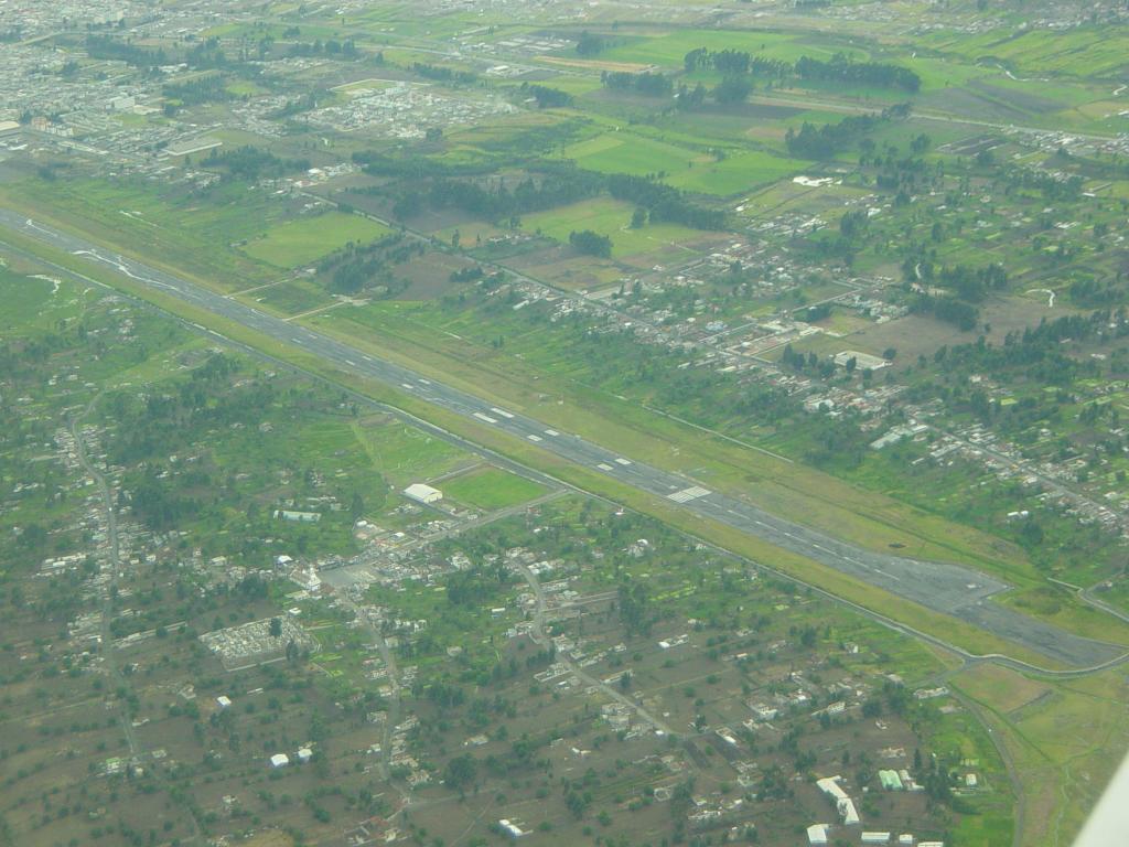 Foto de Latacunga, Ecuador