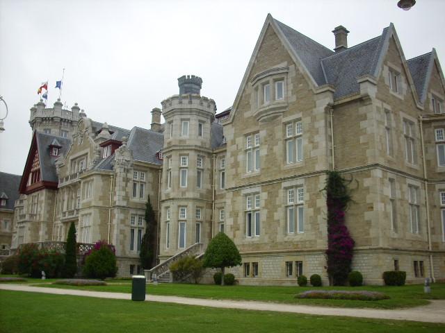 Foto de Santander (Cantabria), España