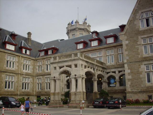 Foto de Santander (Cantabria), España