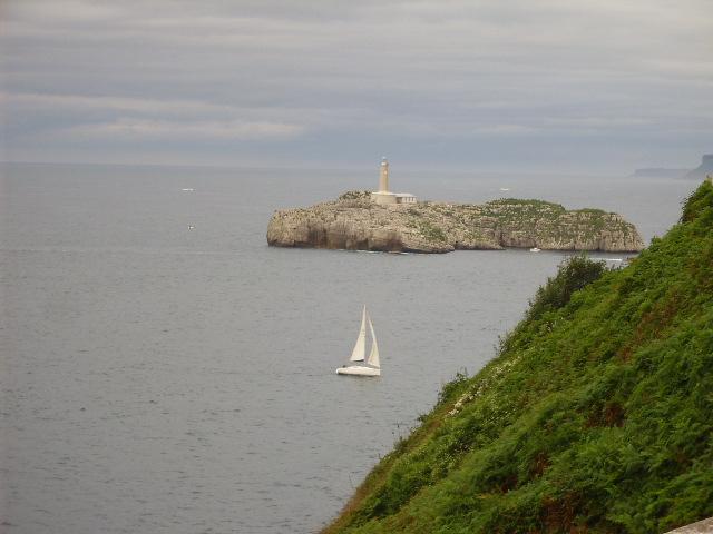 Foto de Santander (Cantabria), España
