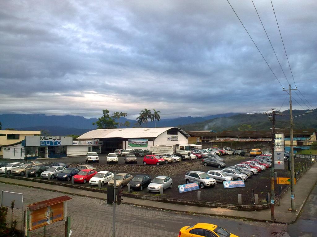 Foto de Puyo-Pastaza, Ecuador