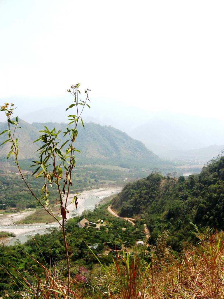 Foto de Chanchamayo, Perú