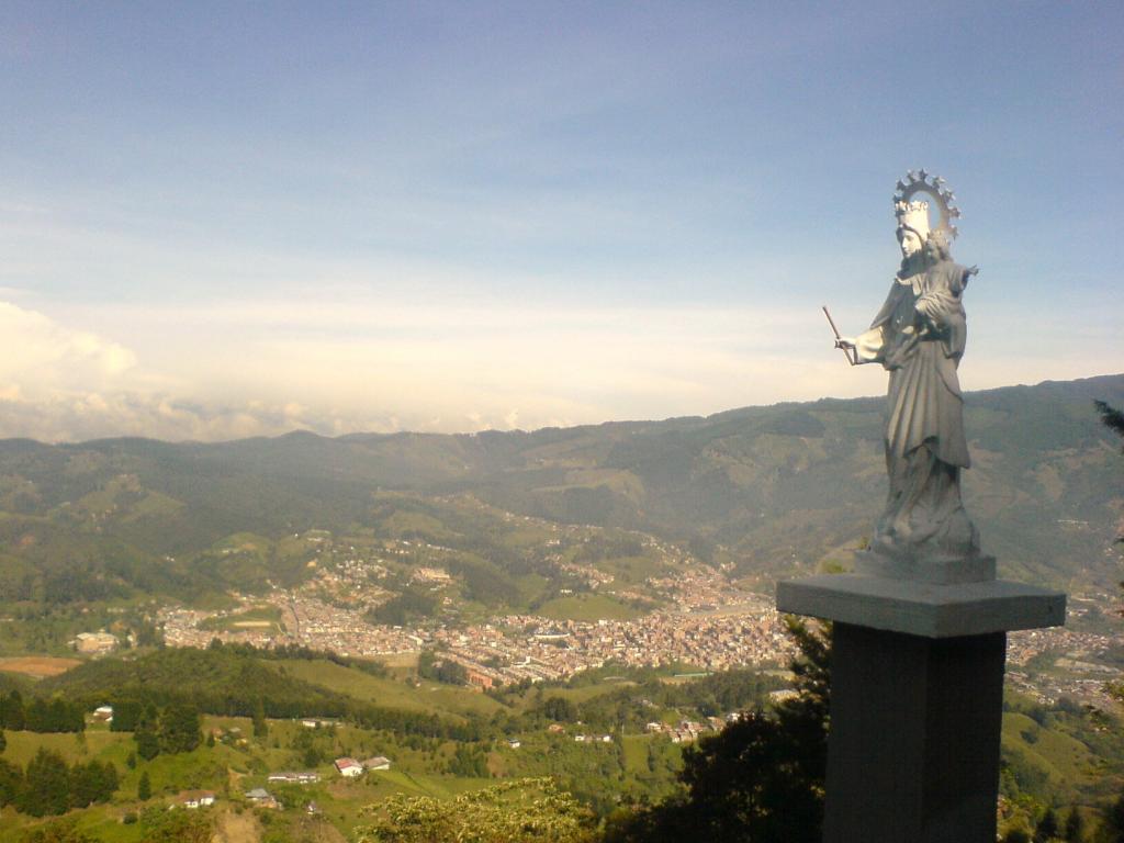 Foto de Caldas Antioquia, Colombia