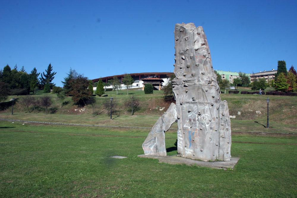 Foto de Oviedo (Asturias), España