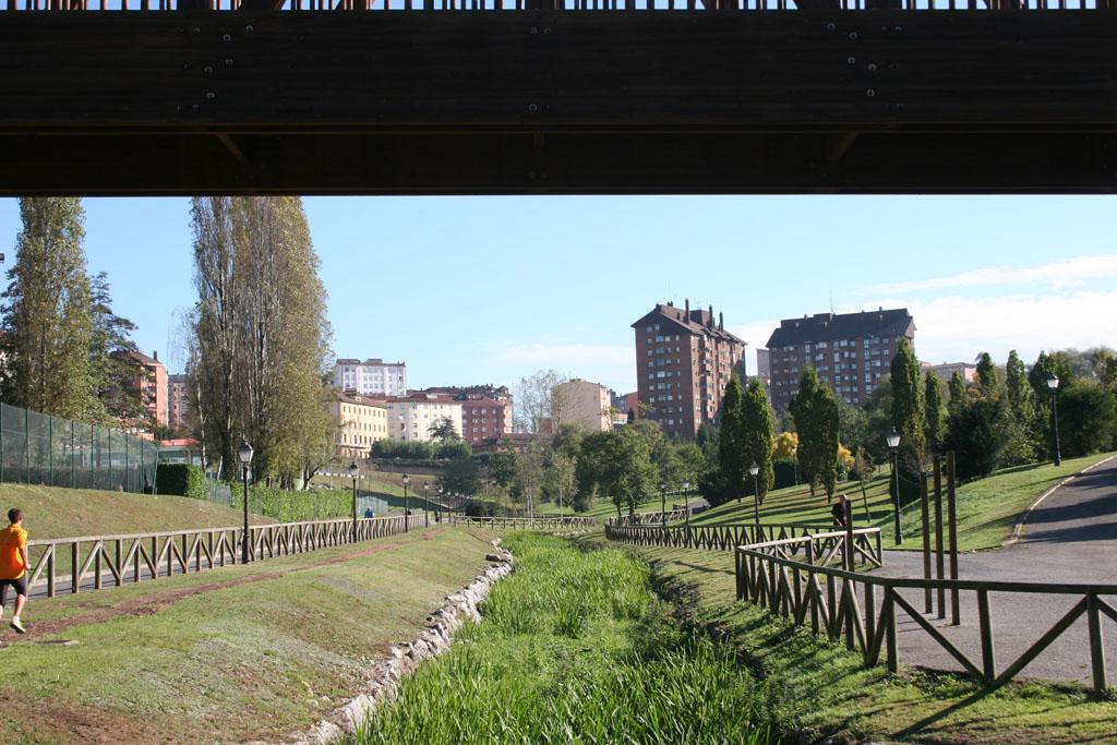 Foto de Oviedo (Asturias), España