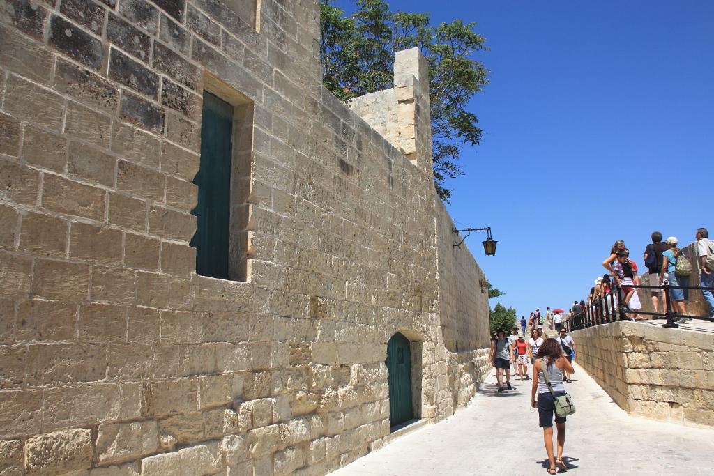 Foto de Mdina, Malta