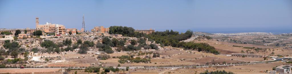 Foto de Mdina, Malta