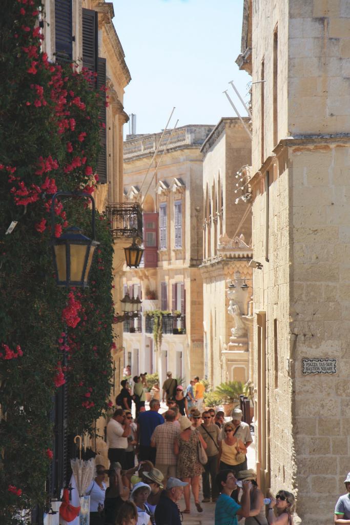 Foto de Mdina, Malta