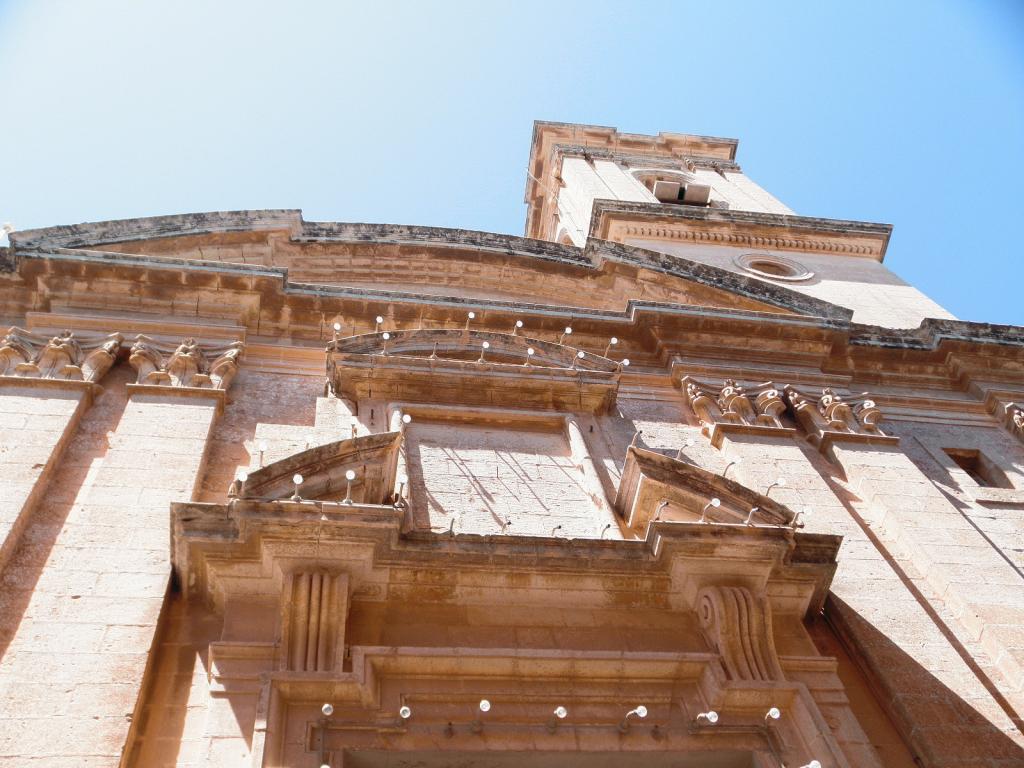 Foto de Mdina, Malta