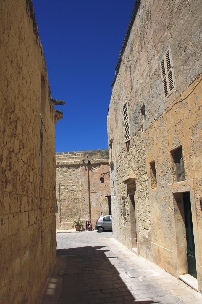 Foto de Mdina, Malta
