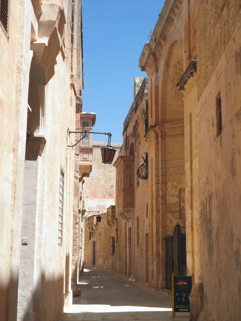 Foto de Mdina, Malta