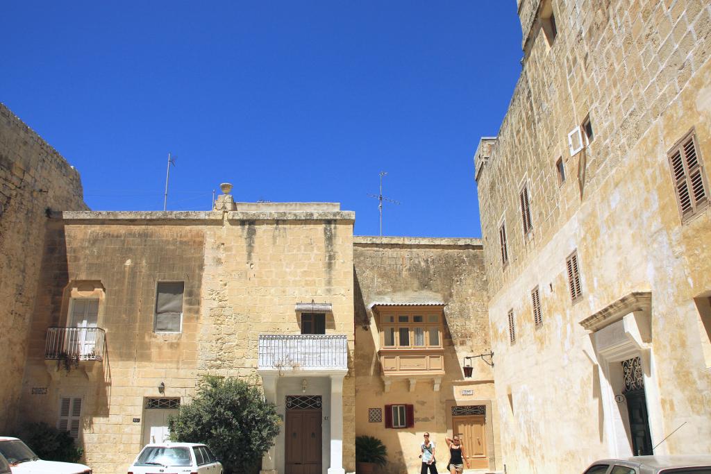 Foto de Mdina, Malta