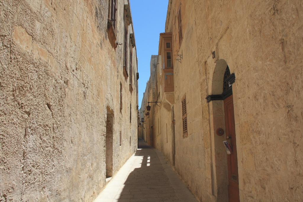 Foto de Mdina, Malta