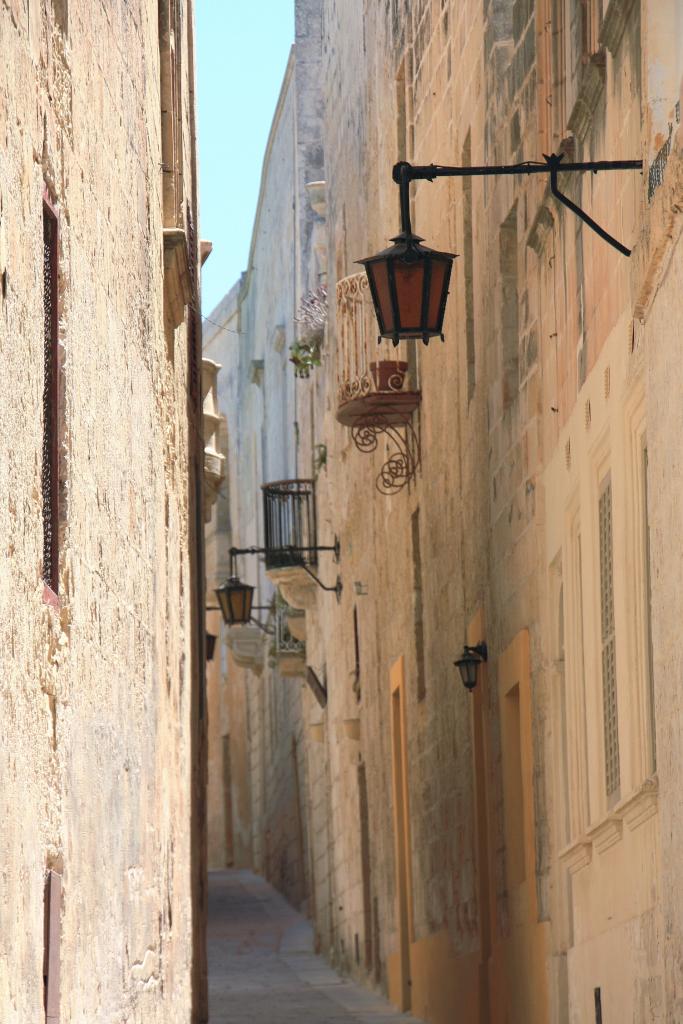 Foto de Mdina, Malta