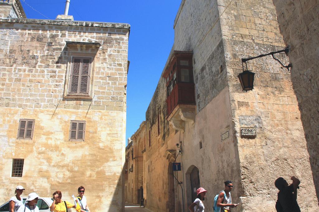Foto de Mdina, Malta
