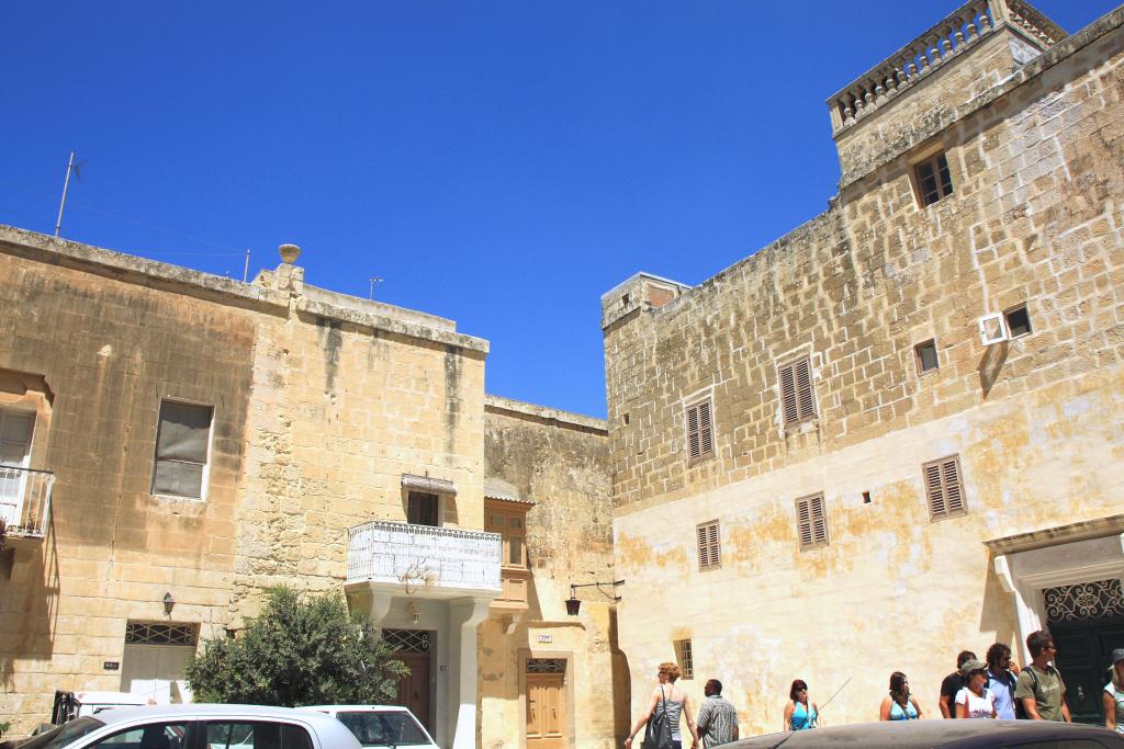 Foto de Mdina, Malta