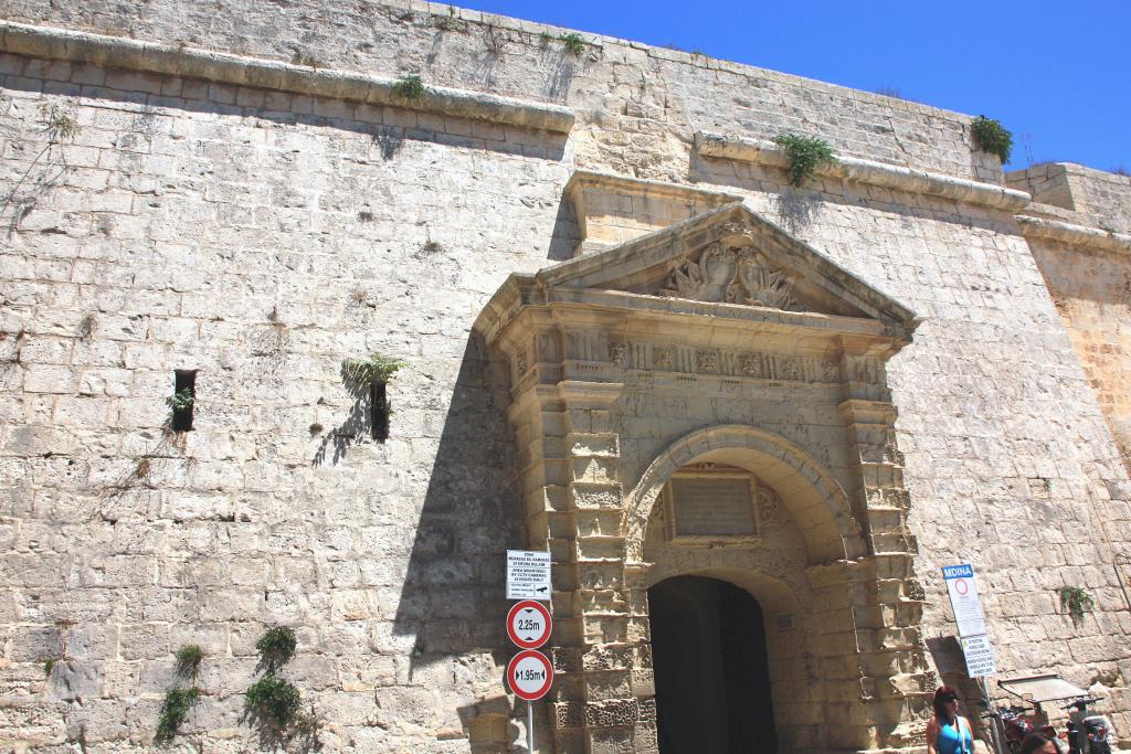 Foto de Mdina, Malta