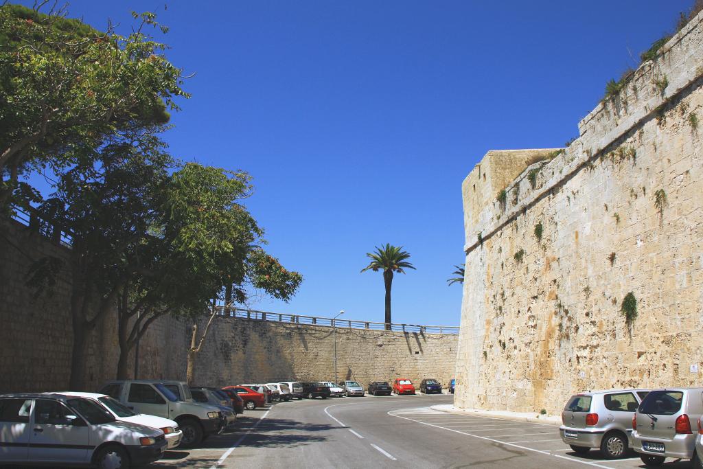 Foto de Mdina, Malta